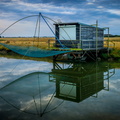 Carrelet à Beauvoir Sur Mer 2